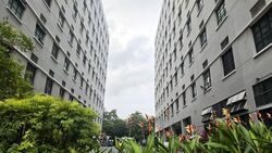 Citilink Warehouse Complex (D5), Factory #592314651